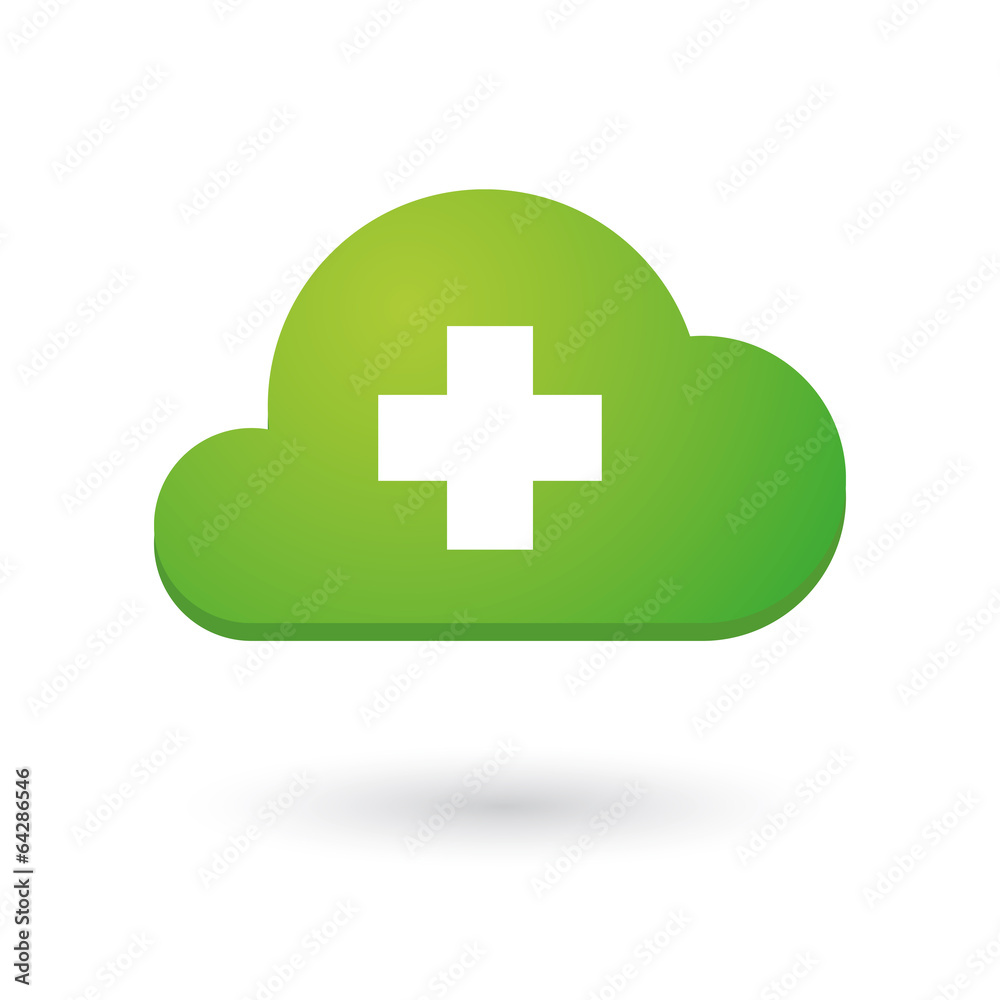 Cloud icon Cloud icon