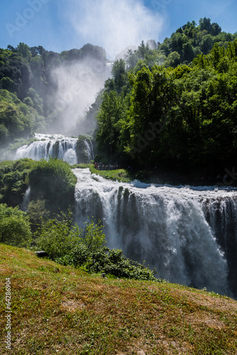 Cascate delle Marmore