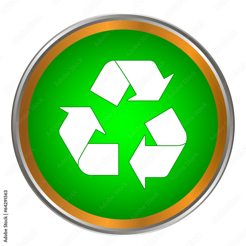 Recycle button Recycle button
