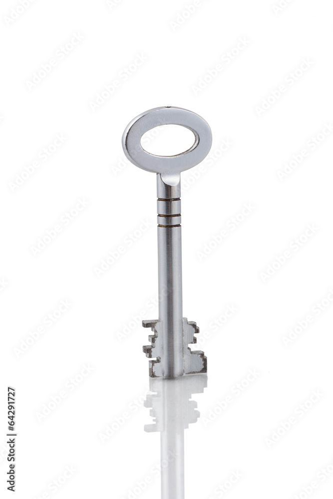 Single Key Single Key