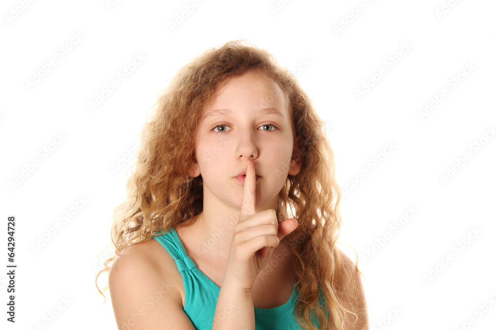 shhhhh shhhhh