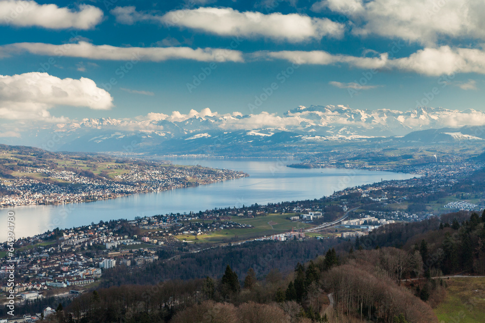 Zurichsee