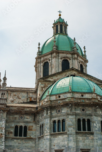 Duomo di Como © Andreaphoto