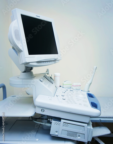medical ultrasonic device
