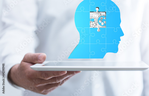 brain