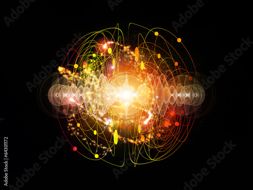 Energy of Atom