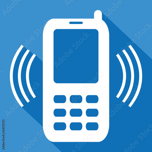 Logo mobile.