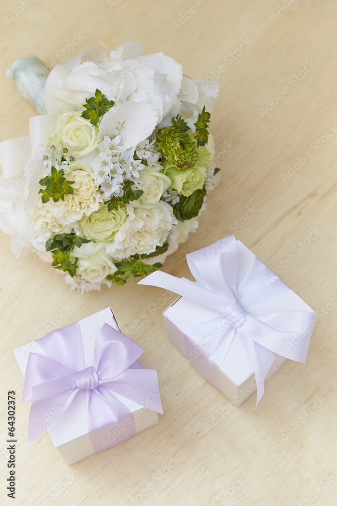 Gift box Gift box