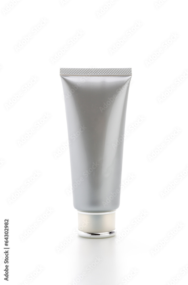Cosmetics bottles Cosmetics bottles