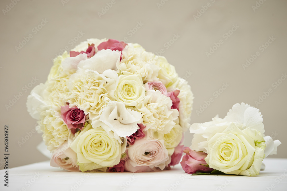 Bouquet Bouquet
