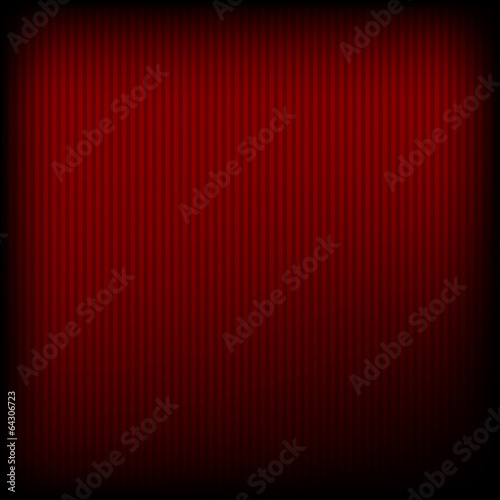 Seamless colorful striped background