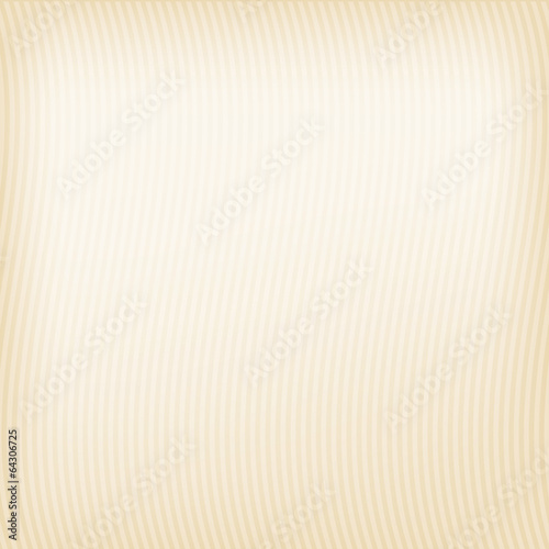 Seamless colorful striped wave background