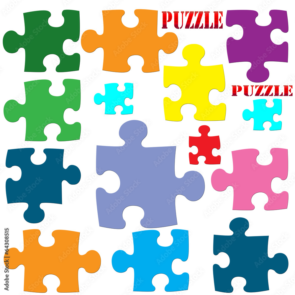 Puzzle Puzzle