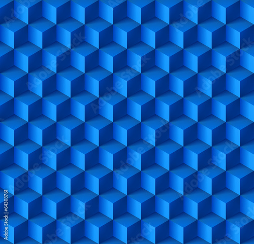 Abstract geometric background