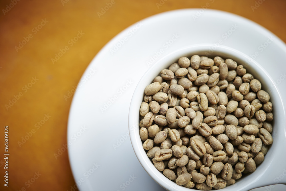 Coffee beans Coffee beans