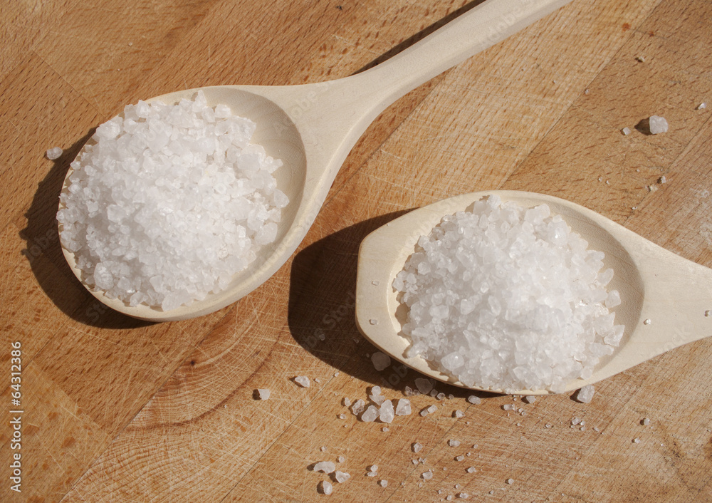 Sea salt Sea salt