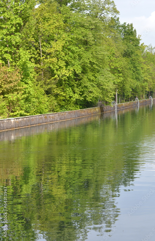 Fototapeta premium limmat