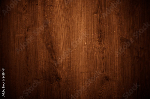 brown grunge wooden texture to use as background