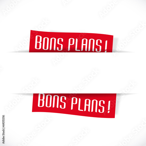 Bons plans