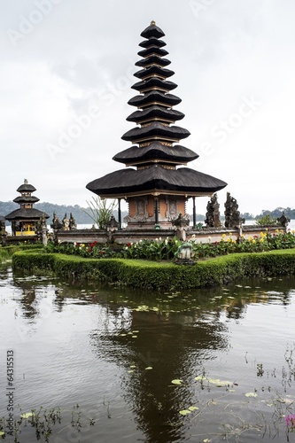 Temple Bali