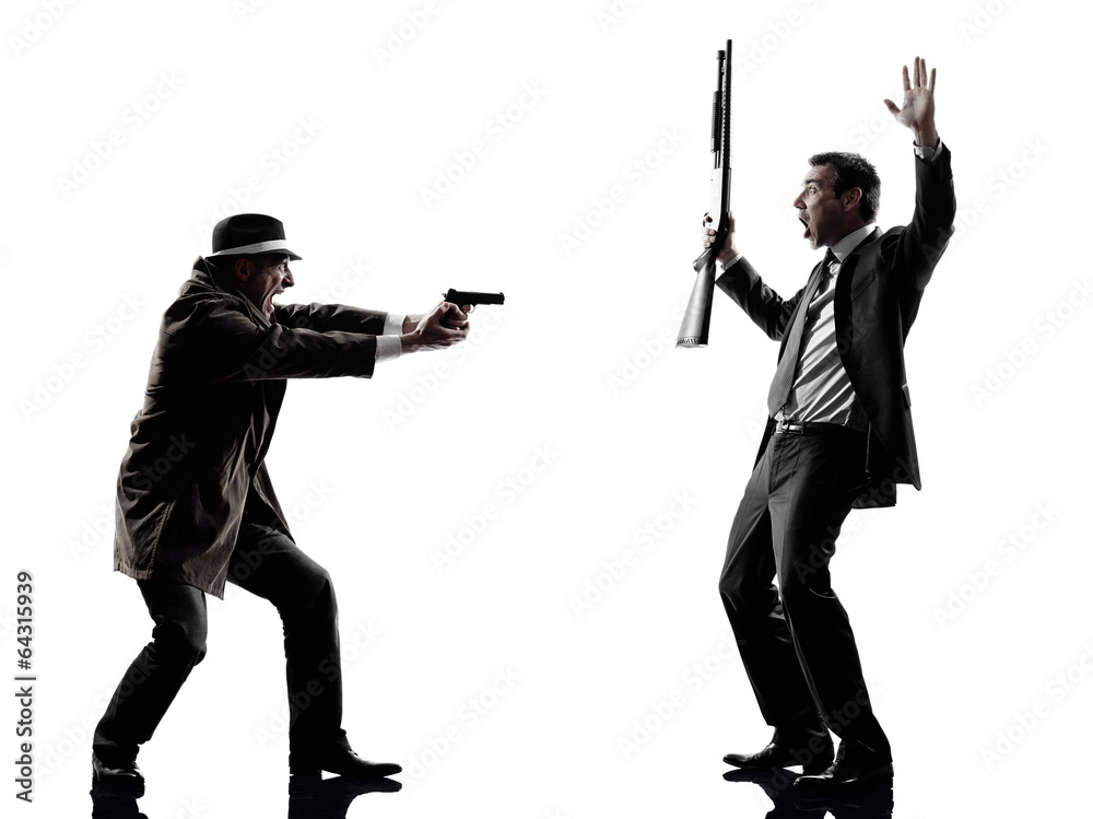 detective man criminals investigations silhouettes detective man criminals investigations silhouettes