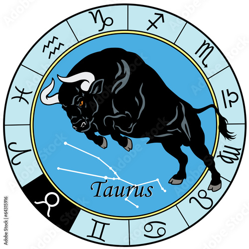 taurus zodiac sign