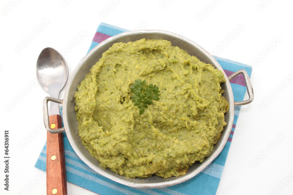 purée purée