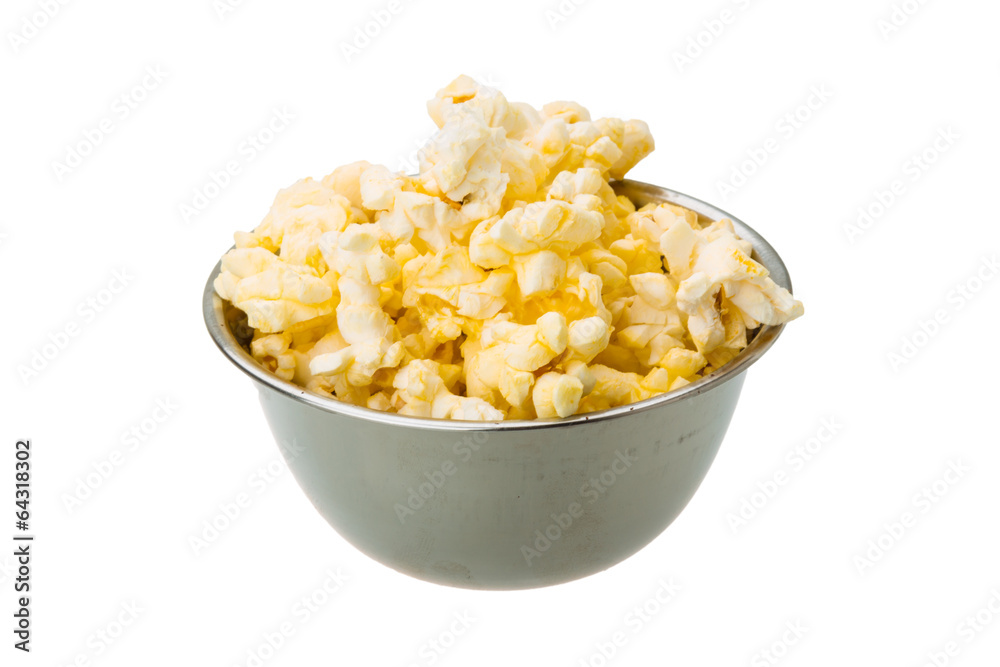 Popcorn Popcorn