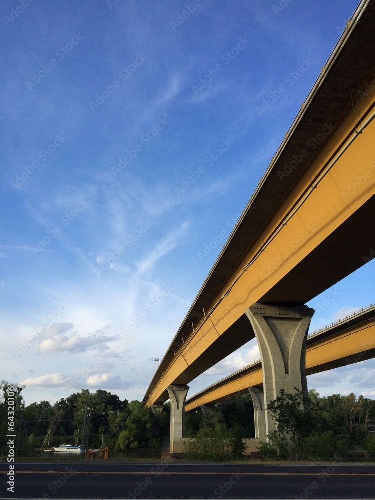 freeway freeway