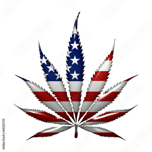 Marijuana in the USA