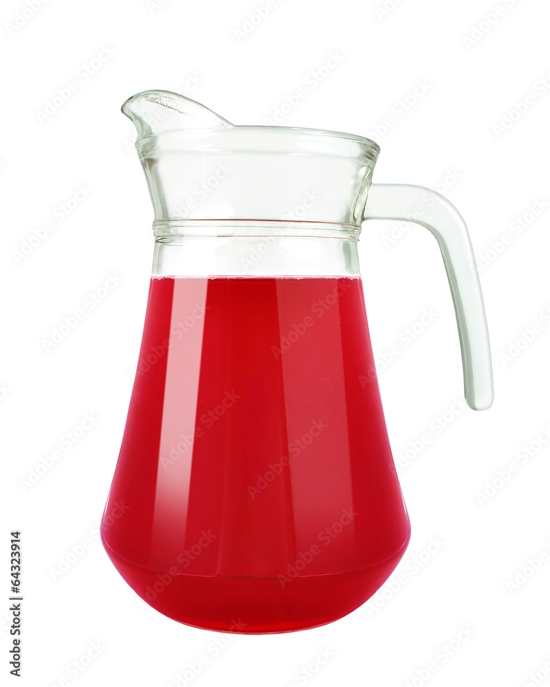 cherry juice