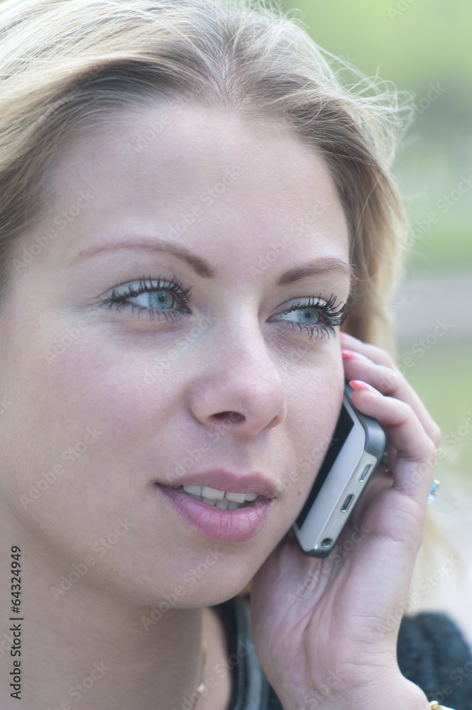 woman on the phone woman on the phone
