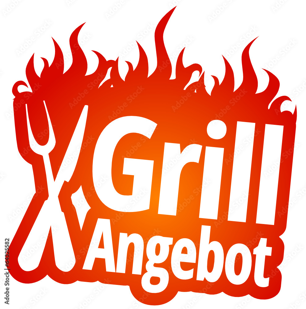 Grill Angebot Grill Angebot