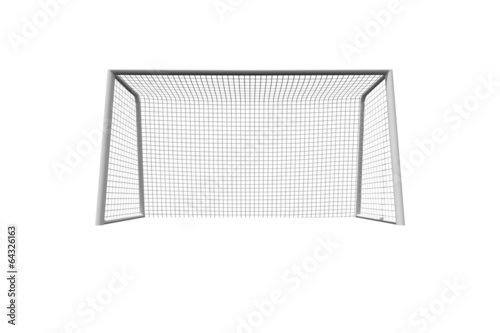 Soccer goal