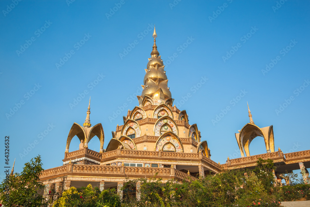 Wat pha sorn kaew Wat pha sorn kaew