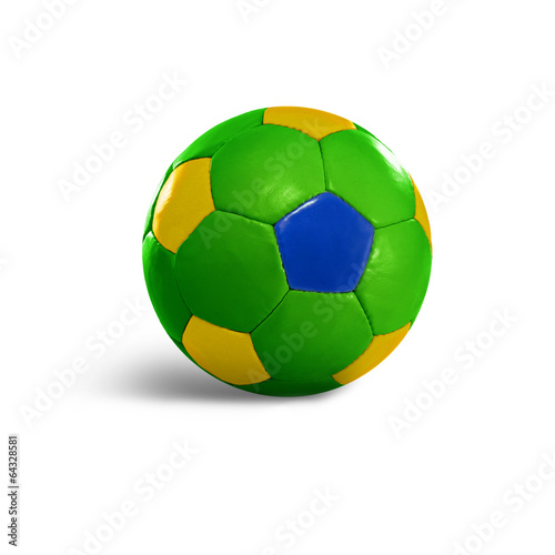 Brasilianischer Fußball