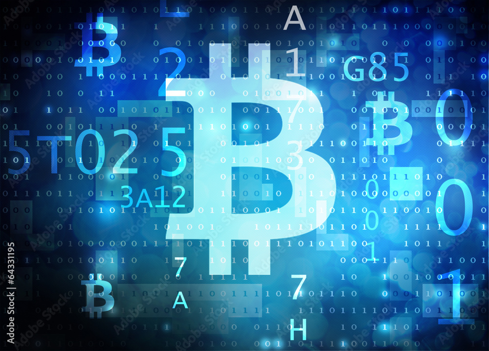 bitcoin
