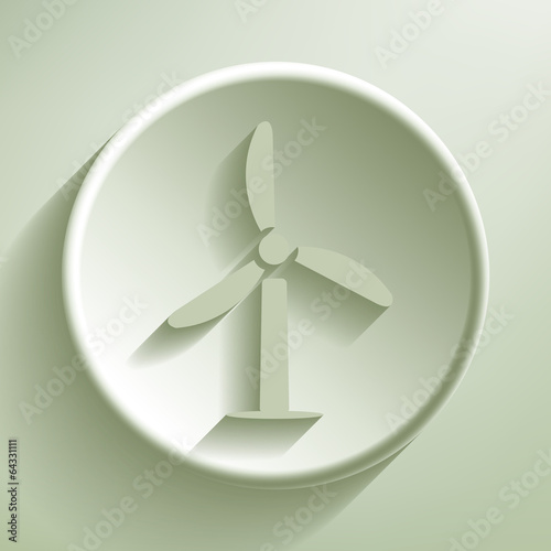 Green turbine