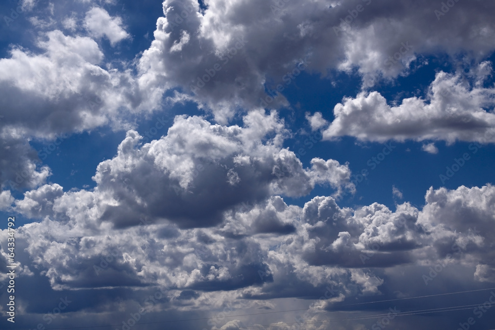 Clouds Clouds