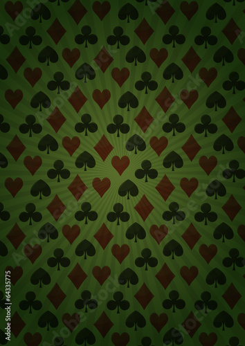 suit background