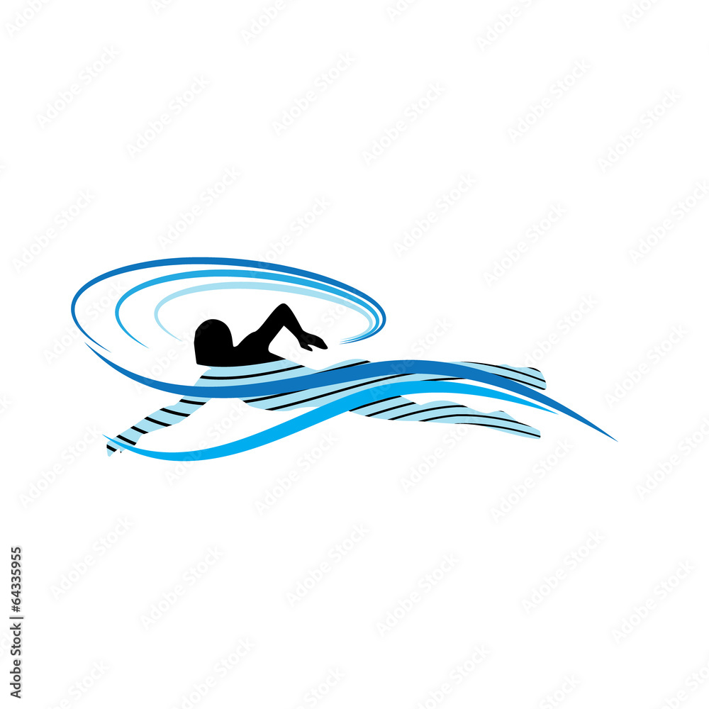 Swimmer
