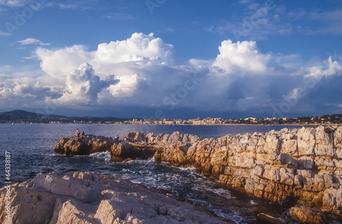 Cap d`Antibes © cmfotoworks