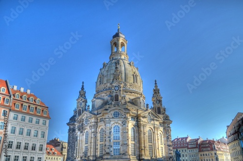 Dresden © T. Linack