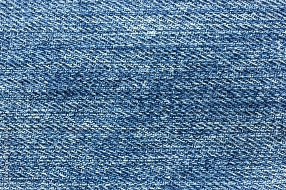Blue denim jeans Blue denim jeans