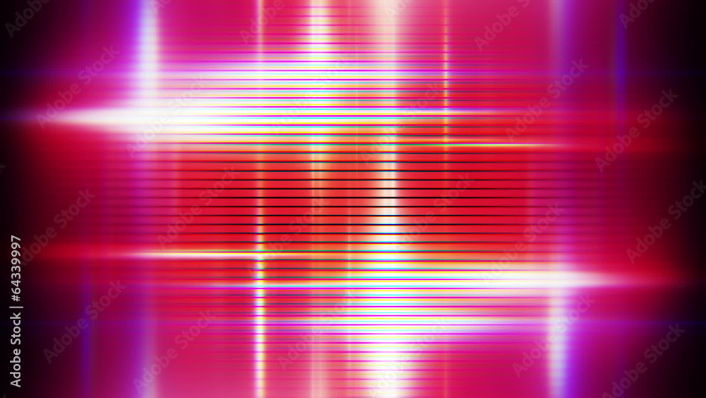 red blue flashing lights loop