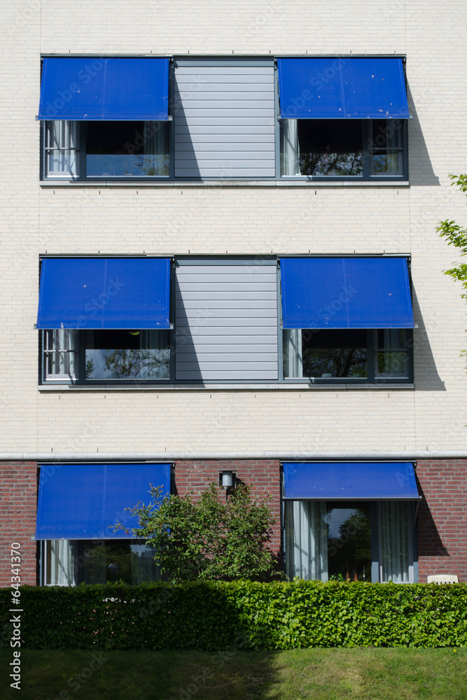 Sun screens