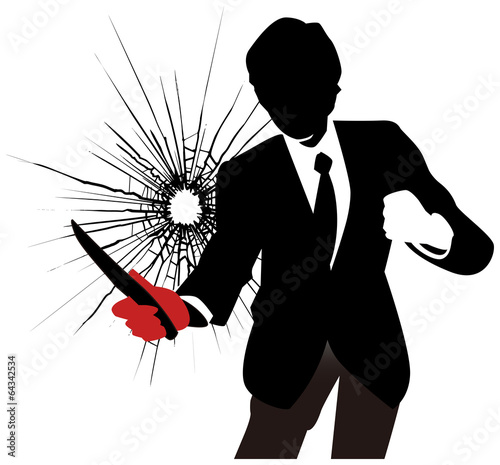 Murderer