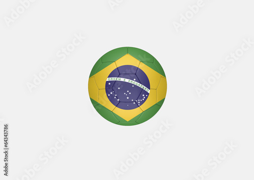 Free Download WM Ball 2014 Brasilien - GFXLoad