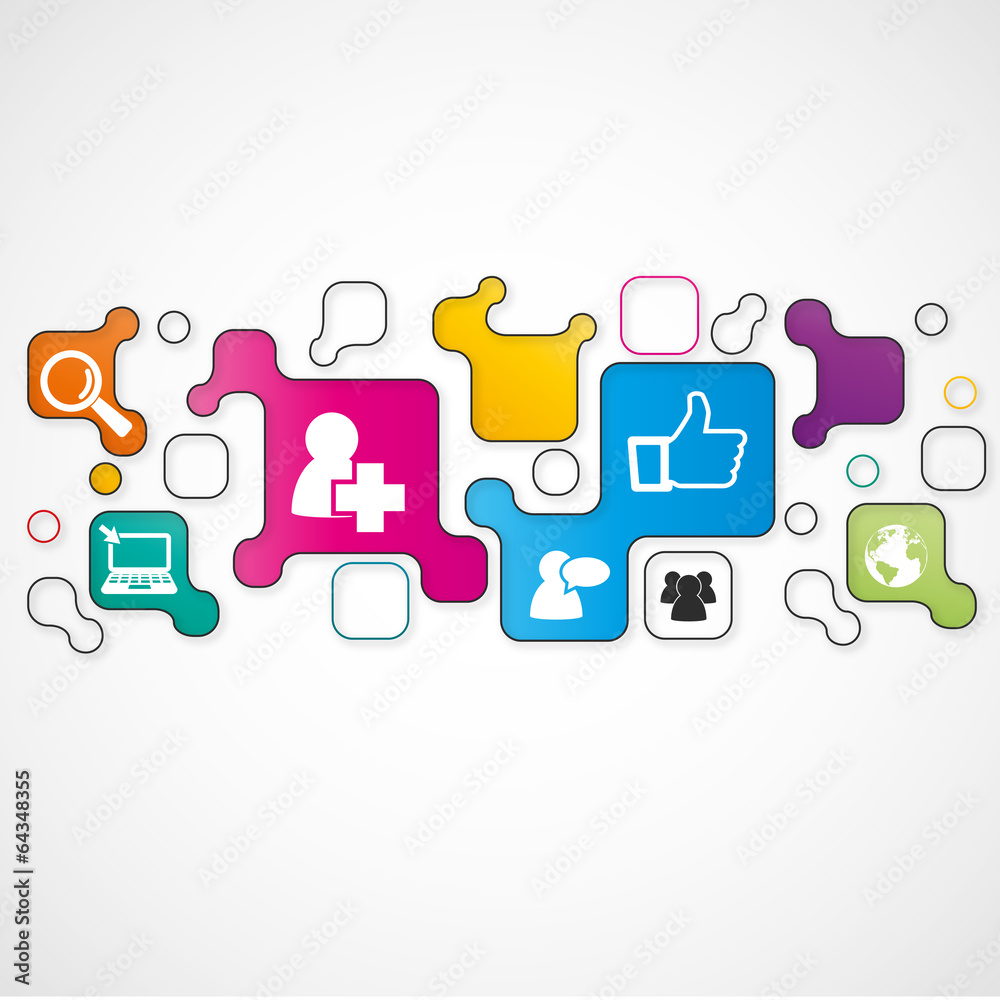 fond abstrait-internet fond abstrait-internet