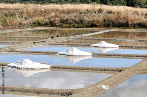 Fotografía Saline de guerande